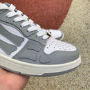 AMIRI Skel Top Low Grey