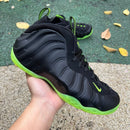Nike Air Foamposite One Black Volt