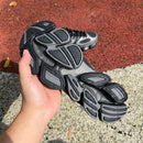 New Balance Abzorb 2000 Black Grey