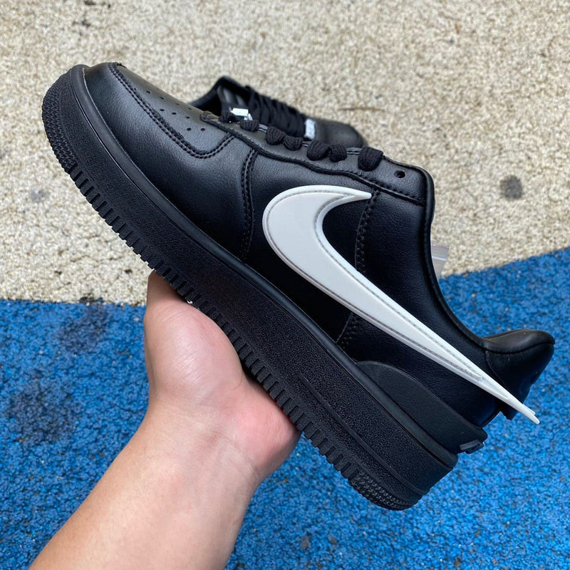 Nike Air Force 1 Low SP AMBUSH Black