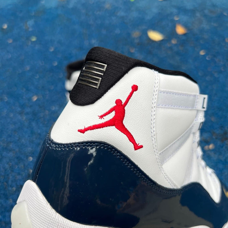 Air Jordan 11 Retro Rare Air Alternate