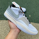 Nike Ja 1 Light Smoke Grey