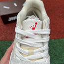 Jordan Jumpman Jack TR White Cream