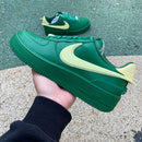 Nike Air Force 1 Low SP AMBUSH Pine Green
