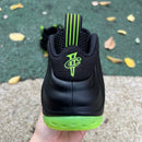 Nike Air Foamposite One Black Volt