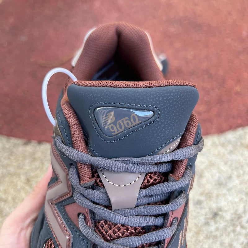 New Balance 9060 Phantom Rich Oak