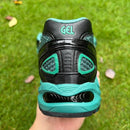 Asics Gel-Kahana TR V4 Green Black