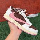 Air Jordan 1 Low Travis Scott Dark Pony