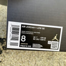 Air Jordan 1 Low SE Cacao Wow