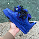 Louis Vuitton LV Skate Blue Black