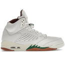 Air Jordan 5 Retro El Grito Sail