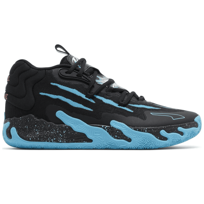 Puma LaMelo Ball MB.03 Blue Hive