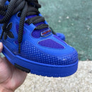 Louis Vuitton LV Skate Blue Black