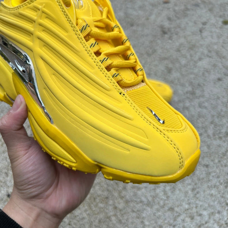 Nike Hot Step 2 Drake NOCTA Opti Yellow