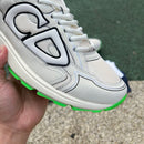 Dior B30 Cream Green