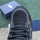 Dior B30 Triple Black