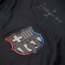 Camiseta Travis Scott x FC Barcelona Match Away Cactus Jack 2024/25