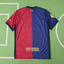 Camiseta FC Barcelona x Travis Scott Match Home 2024/25