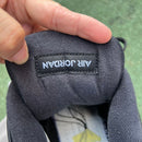 Air Jordan 4 Retro White Thunder