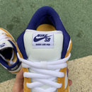 Nike SB Dunk Low Laser Orange