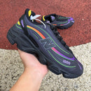 New Balance 1000 Reflective Black Multi-Color