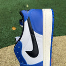 Air Jordan 1 Retro Low Game Royal