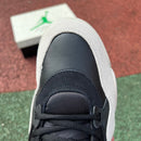 Air Jordan 4 RM Black Light Bone