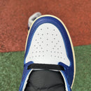 Air Jordan 1 High Deep Royal Blue