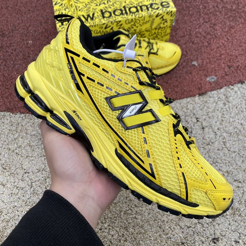 New Balance 1906R GANNI Blazing Yellow