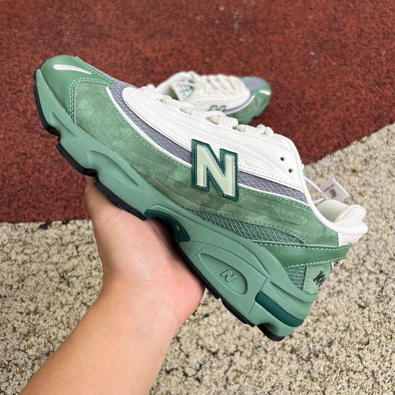 New Balance 1000 Green Grey