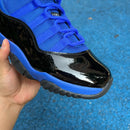 Air Jordan 11 Retro Royal Black