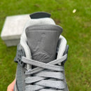 Air Jordan 4 Retro SE Paris Olympics Wet Cement