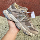 New Balance 9060 Mushroom