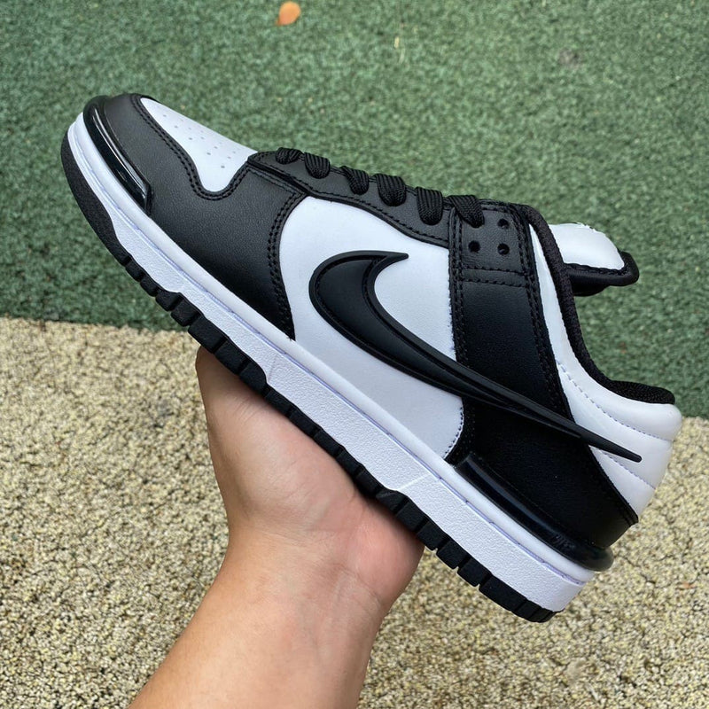 Nike Dunk Low Twist Panda