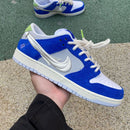 Nike SB Dunk Low Pro Fly Streetwear Gardenia
