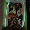 Nike Dunk Low PRM Halloween
