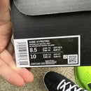 Kobe 6 Protro Playoff Pack White Del Sol