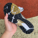 New Balance 1906R White Metallic Gold