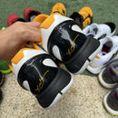 Kobe 6 Protro Playoff Pack White Del Sol