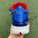 Nike Kobe 4 Protro Philly (2024)