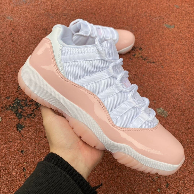 Air Jordan 11 Retro Low Legend Pink