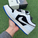 Air Jordan 1 Low Quai 54 (2024)