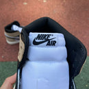 Air Jordan 1 Retro High Latte