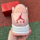 Air Jordan 3 Retro Valentine's Day Treat Yourself (2025)