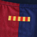 Camiseta FC Barcelona x Travis Scott Match Home 2024/25