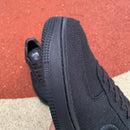Nike Air Force 1 Low Stussy Black