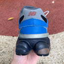 New Balance 9060 Dark Royal Brown