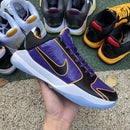 Nike Kobe 5 Protro 5x Champ
