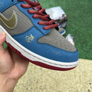 Nike Dunk Low Black Myth Wukong