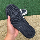 Air Jordan 1 Low Beaded Swoosh